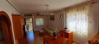 Apartment on Carrer de Lobo-la Chismosa photo 13