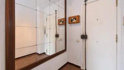 Apartment on Carrer de Roca i Roca photo 23