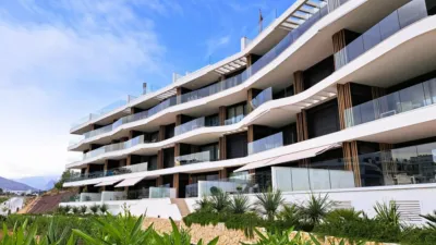 Apartment in Platja de Torres photo 7
