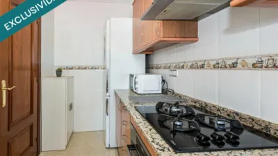 Piso en Santa Maria-Eixample-Sud Sumella photo 12