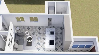 Apartment in Goya photo 5