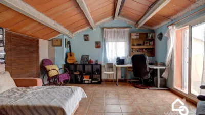 House in Can Claramunt photo 38
