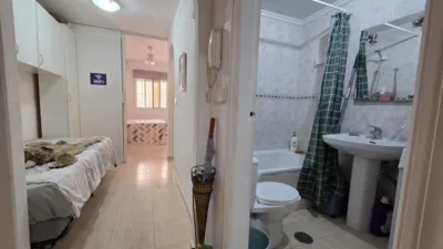 Apartment on Calle de la Loma, 31 photo 8