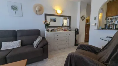 Pis – Torrevieja - Vista 5