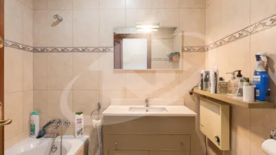 Terraced House in Semicentro photo 21