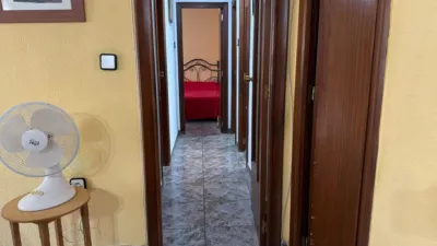 Apartment in Plaza de Arturo Piera photo 5