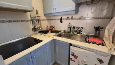 Piso – Torrevieja - Vista 5