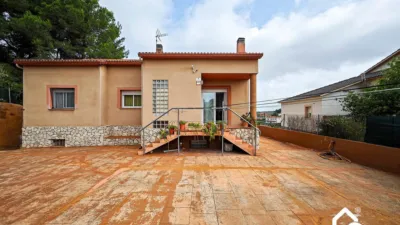 House in Can Claramunt photo 55