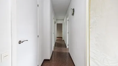 Apartment on Carrer de Roca i Roca photo 26