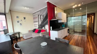 Apartment on Pedro Martínez Artola Street photo 4