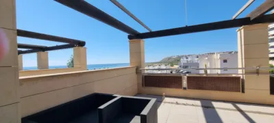 Apartment in Arenales del Sol photo 31