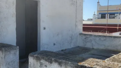 House on Calle Real photo 39