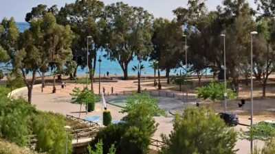 Apartment in Platja de Torres photo 3