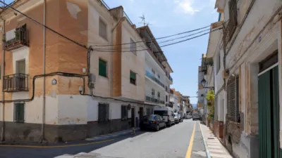 Apartamento en calle Moraledas photo 16