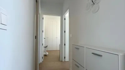 Apartment in Platja de Torres photo 23