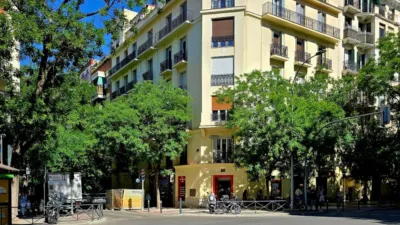 Apartment in Goya photo 5