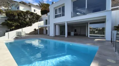 Casa – Altea - Vista 2