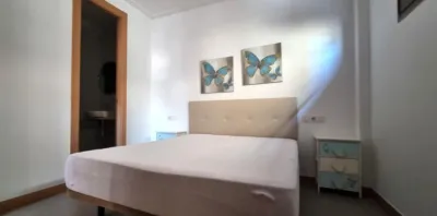 Apartment in Arenales del Sol photo 26