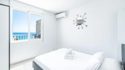 Penthouse in Playa de Poniente photo 25