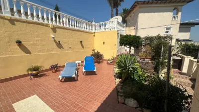 Chalet en Comunidad Valenciana photo 17
