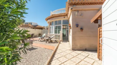 Casa – Orihuela, Playa Flamenca I, Playa Flamenca II - Más