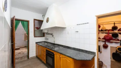Apartamento en calle Moraledas photo 17