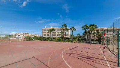 Apartment on Calle J-1 P Flamenca Norte photo 36