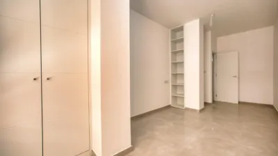 Apartment on Carrer de Tomás Villanueva photo 18