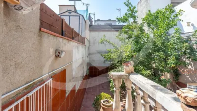 Terraced House in Semicentro photo 26