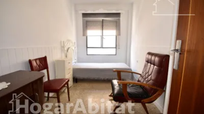 Apartment on Carrer de Sant Carles photo 19