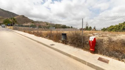 Terreno en venta en Montepinar-La Aparecida-Raiguero - Más