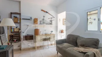 Terraced House in Semicentro photo 2