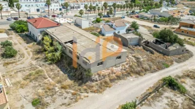 House in Arboleas photo 40
