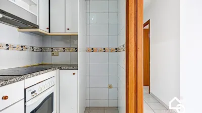 Apartment in La Masuca photo 14