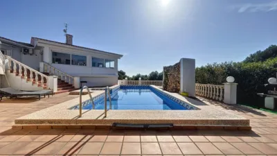 Casa - Vista 2