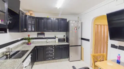 Casa – Hurchillo - Vista 5