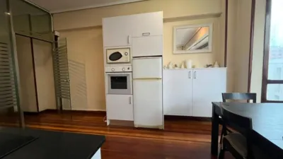 Apartment on Pedro Martínez Artola Street photo 11