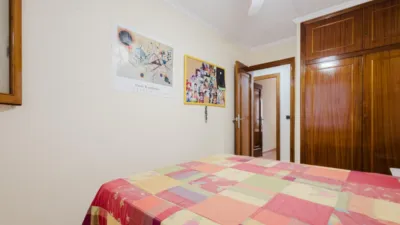 Apartamento en Avinguda Doctor Gregorio Marañón photo 38