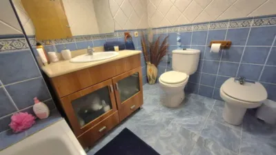 Apartamento en calle Urbano Arregui photo 25