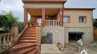 House in Can Claramunt photo 60