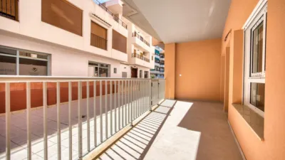 Apartment on Carrer de Tomás Villanueva photo 4