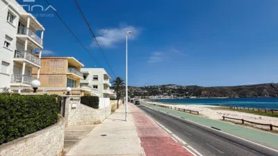 Piso – Xàbia - Jávea - Vista 3
