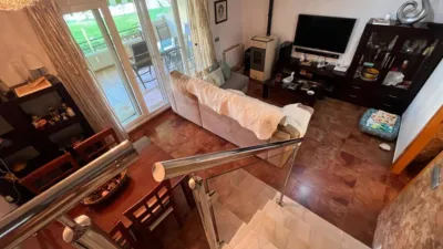 Townhouse in Nuevo Portil photo 4