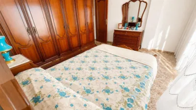 Apartment in Zona Consum photo 14