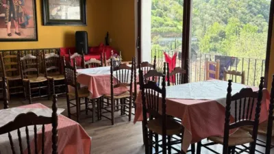 House on Camino del Sacromonte photo 52