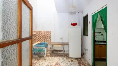 Apartment on Calle Moraledas photo 5