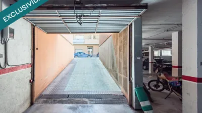 Piso en Santa Maria-Eixample-Sud Sumella photo 32