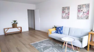 Apartment in Travesía de Juan Carlos I photo 14