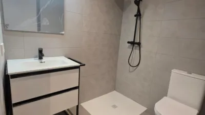 Duplex in Estació Vella photo 10