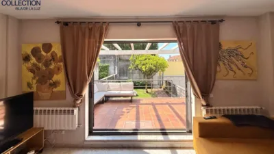 House at Avenida de Luis Rocafort, 24 photo 8